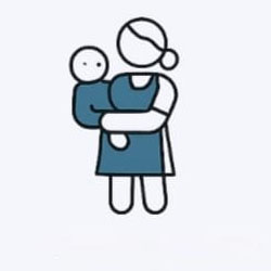 Japa Maid / Baby care